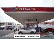 Harga Pertamax Series Naik Per 1 Agustus 2026 Seiring Lonjakan Harga Minyak Global
