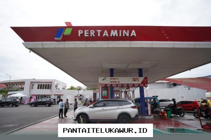 Harga Pertamax Series Naik Per 1 Agustus 2026 Seiring Lonjakan Harga Minyak Global