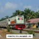 Harga Tiket Kereta Api Sribilah Hanya Rp103 Ribu untuk Perjalanan Kemerdekaan 17 Agustus