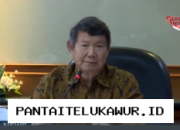 Hashim Menegaskan Utang Negara RI Tetap Dalam Batas Aman