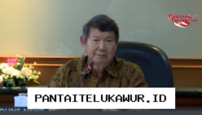Hashim Menegaskan Utang Negara RI Tetap Dalam Batas Aman