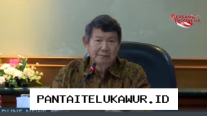 Hashim Menegaskan Utang Negara RI Tetap Dalam Batas Aman