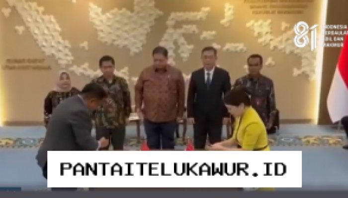 HKI Dorong Investasi Industri Manufaktur China di Madura