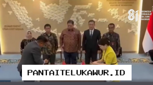 HKI Dorong Investasi Industri Manufaktur China di Madura