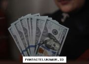 Indeks Dolar Amerika Serikat Naik 0,3 Persen, Investor Berbondong-bondong Menuju Aset Refugium Global