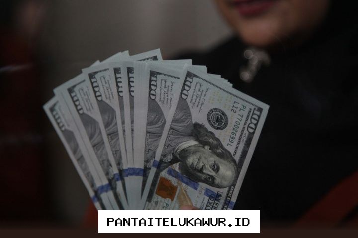 Indeks Dolar Amerika Serikat Naik 0,3 Persen, Investor Berbondong-bondong Menuju Aset Refugium Global