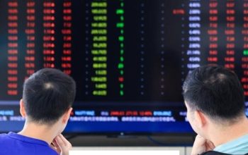 Indeks Saham Asia Naik Tajam, Investor Waspadai Dampak Inflasi Global dan Gejolak Kawasan Timur Tengah