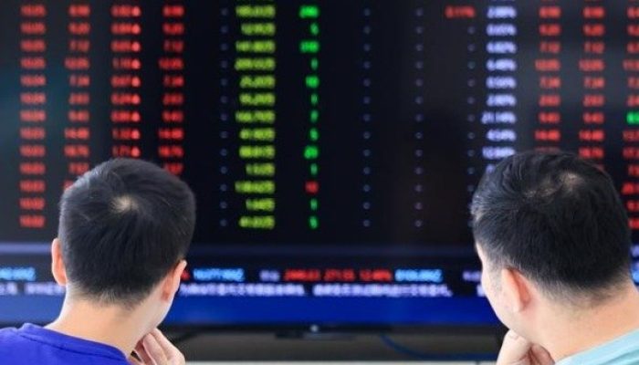 Indeks Saham Asia Naik Tajam, Investor Waspadai Dampak Inflasi Global dan Gejolak Kawasan Timur Tengah