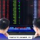 Indeks Saham Asia Naik Tajam, Investor Waspadai Dampak Inflasi Global dan Gejolak Kawasan Timur Tengah