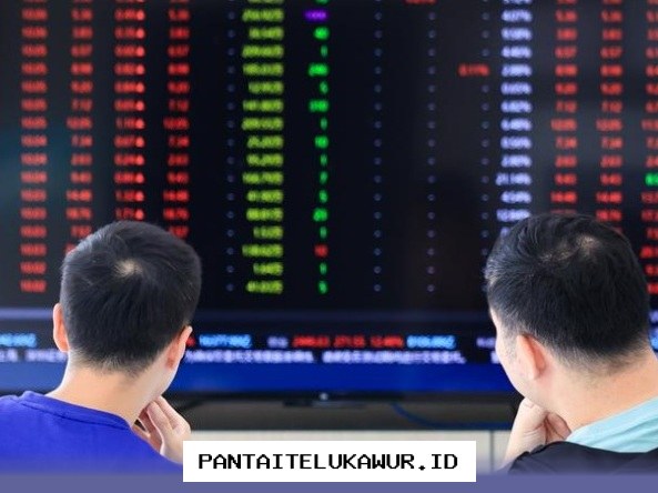 Indeks Saham Asia Naik Tajam, Investor Waspadai Dampak Inflasi Global dan Gejolak Kawasan Timur Tengah