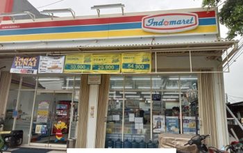 Indomaret Gelar Promo Kemerdekaan, Simak Prediksi Harga Emas dan 5 Fokus Ekonomi Terkini