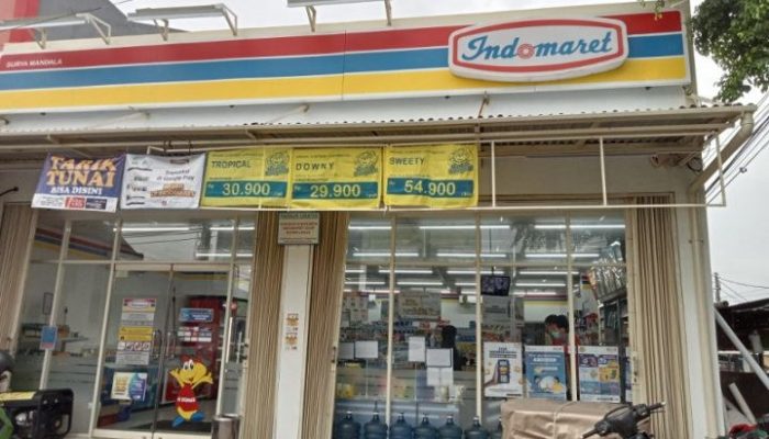Indomaret Gelar Promo Kemerdekaan, Simak Prediksi Harga Emas dan 5 Fokus Ekonomi Terkini