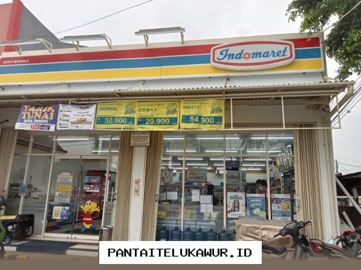 Indomaret Gelar Promo Kemerdekaan, Simak Prediksi Harga Emas dan 5 Fokus Ekonomi Terkini