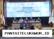 Indonesia Capai Target Literasi dan Inklusi Keuangan 2026 Lebih Awal dari Rencana RPJMN 2029