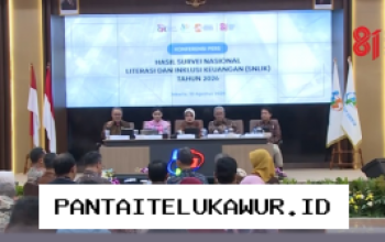 Indonesia Capai Target Literasi dan Inklusi Keuangan 2026 Lebih Awal dari Rencana RPJMN 2029