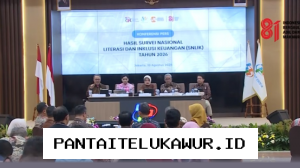 Indonesia Capai Target Literasi dan Inklusi Keuangan 2026 Lebih Awal dari Rencana RPJMN 2029