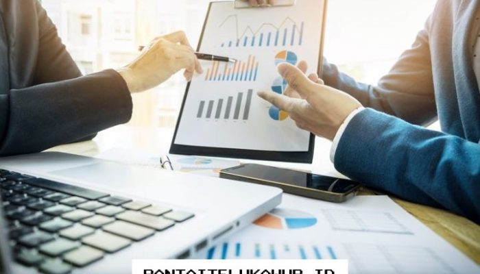 Inovasi serta Pertumbuhan Berkelanjutan Jadi Fondasi Utama Kesuksesan Layanan Pendanaan