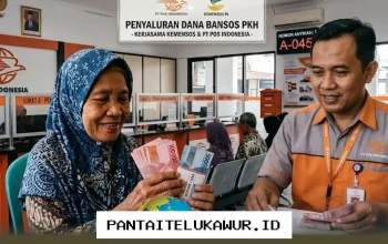 Jadwal Verifikasi Kartu KKS dan PT Pos untuk Bansos PKH BPNT Tahap 3 Telah Ditentukan