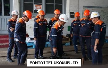KAI Services Resmi Buka Kesempatan Karir sebagai Staff HSE bagi Lulusan Sarjana