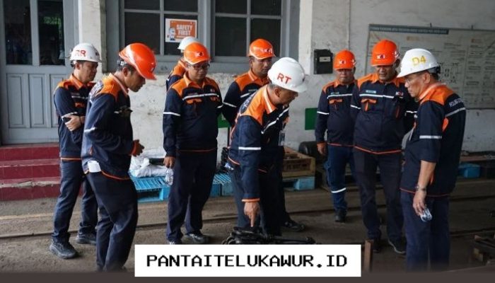 KAI Services Resmi Buka Kesempatan Karir sebagai Staff HSE bagi Lulusan Sarjana