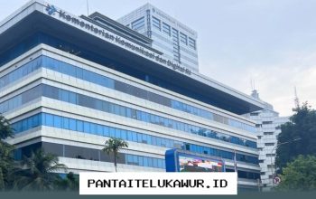 Komdigi Resmi Buka Rekrutmen PJLP, Batas Akhir Pendaftaran 12 Agustus Mendatang