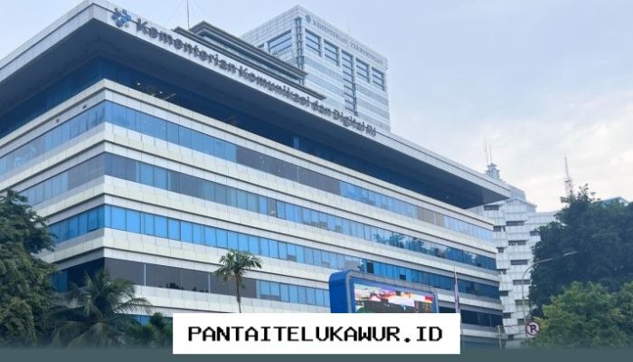 Komdigi Resmi Buka Rekrutmen PJLP, Batas Akhir Pendaftaran 12 Agustus Mendatang