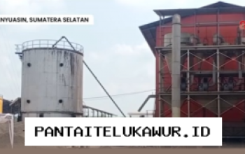 Koperasi Musi Banyuasin Tancapkan Investasi Baru Bangun Pabrik Kelapa Sawit dengan Kapasitas Produksi 45 Ton Per Hari