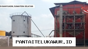 Koperasi Musi Banyuasin Tancapkan Investasi Baru Bangun Pabrik Kelapa Sawit dengan Kapasitas Produksi 45 Ton Per Hari