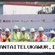 KSP Dudung Abdurachman Resmikan Pengiriman Mineral PT Indonesia Chemical Alumina ke Pasar Internasional