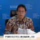 KSSK Jelaskan Faktor yang Dorong Pertumbuhan Ekonomi Indonesia di Tengah Ketegangan Internasional