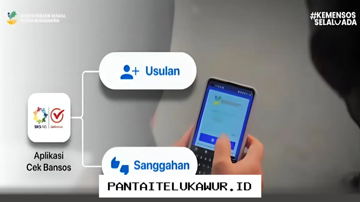Laman Cek Bansos Resmi Diperbarui untuk Periode Juli-September 2026, Warga di Wilayah Terpilih Sudah Bisa Akses Saldo Tahap Ketiga