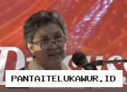 Lestari Moerdijat Soroti Peluang Emas Sensus Ekonomi 2026 demi Akurasi Data Usaha Mikro di Tanah Air