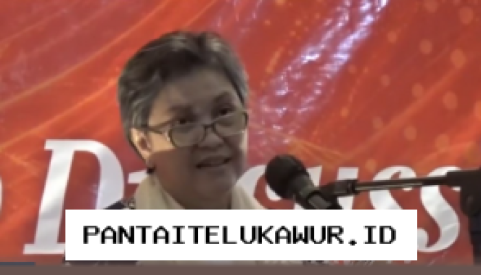 Lestari Moerdijat Soroti Peluang Emas Sensus Ekonomi 2026 demi Akurasi Data Usaha Mikro di Tanah Air