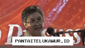 Lestari Moerdijat Soroti Peluang Emas Sensus Ekonomi 2026 demi Akurasi Data Usaha Mikro di Tanah Air