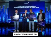 Lintasarta Bersama ASBANDA Sepakati Kerja Sama Strategis Mendukung BPD Se-Indonesia