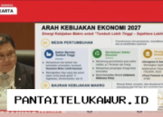 Menko Airlangga Dorong Peningkatan Ekonomi Nasional Hingga 6 Persen Melalui Pengembangan Sektor Teknologi