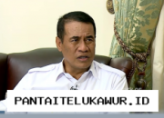Mentan Ungkap Jaringan Mafia Beras Senilai Rp71 Triliun secara Eksklusif