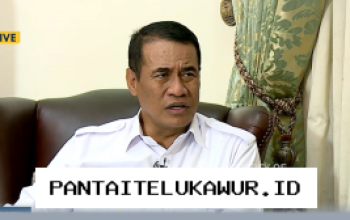 Mentan Ungkap Jaringan Mafia Beras Senilai Rp71 Triliun secara Eksklusif
