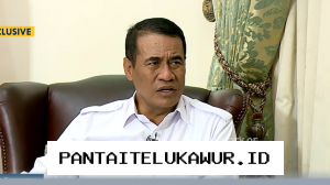 Mentan Ungkap Jaringan Mafia Beras Senilai Rp71 Triliun secara Eksklusif