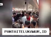 Menteri Keuangan Purbaya Lakukan Evaluasi Terhadap Kondisi Sekolah Dasar di Wilayah Surabaya