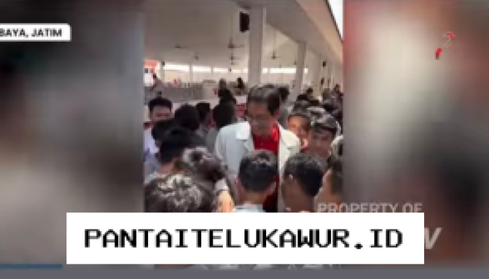 Menteri Keuangan Purbaya Lakukan Evaluasi Terhadap Kondisi Sekolah Dasar di Wilayah Surabaya