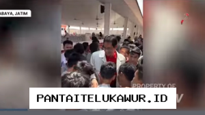 Menteri Keuangan Purbaya Lakukan Evaluasi Terhadap Kondisi Sekolah Dasar di Wilayah Surabaya