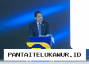 Menteri Keuangan Purbaya Ungkap Kekesalan Menjadi Pejabat Termiskin di Dunia Internasional