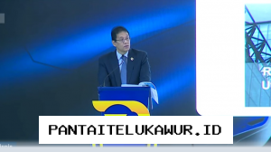 Menteri Keuangan Purbaya Ungkap Kekesalan Menjadi Pejabat Termiskin di Dunia Internasional