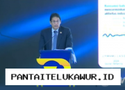 Menteri Keuangan Yakin Pertumbuhan Ekonomi Indonesia Semester Kedua 2026 akan Tetap Stabil dan Berkelanjutan