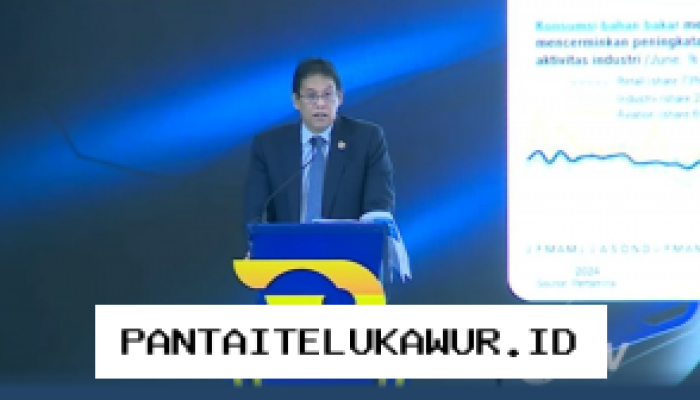Menteri Keuangan Yakin Pertumbuhan Ekonomi Indonesia Semester Kedua 2026 akan Tetap Stabil dan Berkelanjutan
