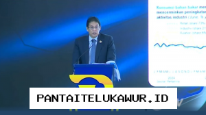 Menteri Keuangan Yakin Pertumbuhan Ekonomi Indonesia Semester Kedua 2026 akan Tetap Stabil dan Berkelanjutan