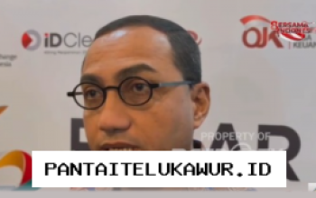 OJK Optimis Perbaikan Pasar Modal Terus Menarik Minat Investor Baru