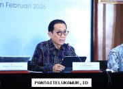 OJK Sebut Persaingan Perbankan untuk Dana Masyarakat Masih Ketat, Simak Penjelasannya!
