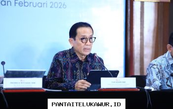 OJK Sebut Persaingan Perbankan untuk Dana Masyarakat Masih Ketat, Simak Penjelasannya!